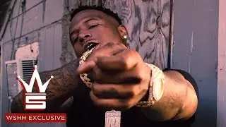 Moneybagg Yo Dice Game (WSHH Exclusive - Official Music Video)