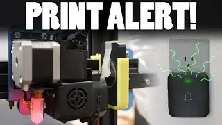 Printer Go Ding Dong