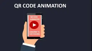 QR Code Animation