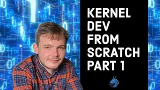 Introduction - Kernel Development Course Part 1