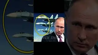 ⚡️Срочно! Путин начинает 