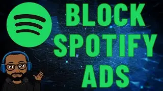 How To Block Ads In Spotify (Windows)