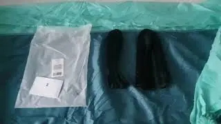 Xiaomi Zaofeng Hammock гамак из парашютной ткани (новинка)