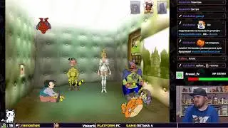 ПЕТЬКА 4: ДЕНЬ НЕЗАВИСИМОСТИ ► PC ► ПРОХОЖДЕНИЕ ► ЧАСТЬ 5