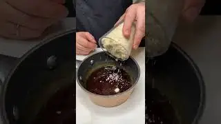 Пирог с патокой из Гарри Поттера