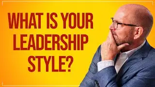 Leadership Styles in Business #Leadership #Management