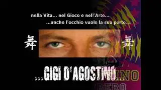 Gigi D'Agostino - Casa Dag ( Suono Libero )