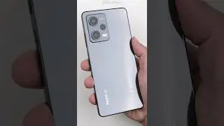 Redmi Note 12 Pro 5G Unboxing: Mid-Range King 👑 