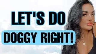 Tips to make doggy better!