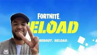 6 hours fortnite reload stream!!!