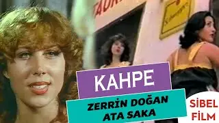 Kahpe Türk Filmi | Zerrin Doğan | Ata Saka | Sibel Film