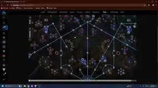 How to Atlas Rush While Making Some Currency - 3.25 Path of Exile