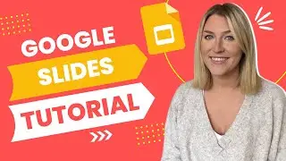 Google Slides Tutorial | How to Add, Duplicate, Move, Delete, or Hide Slides in Google Slides