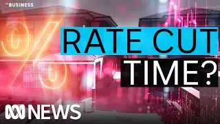 Core inflation eases making a rate hike unlikely | The Business | ABC News