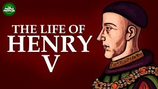 Henry V - Agincourt & Englands Warrior King Documentary