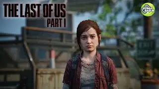 The Last Of Us Part 1 PC (Türkçe) 7. Bölüm