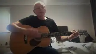 Hide your love away - Beatles - cover