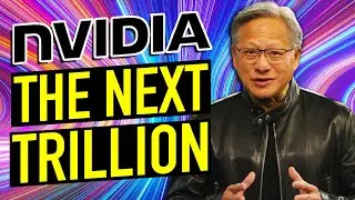 Nvidia's Path to Becoming the World's Biggest Company (NVDA)