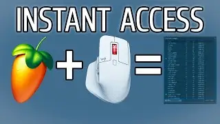 Best Way To Select Plugins In FL Studio