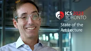 ICS 2023 Highlights - Howard Goldman, Urologist SOA