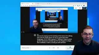 Using OBS to teach online with Skype/Zoom – Google Meet & OBS