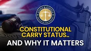 Constitutional Carry, Arizona Concealed Carry