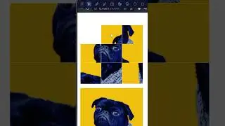 Sliding Image Puzzle | HTML, CSS and Javascript Project