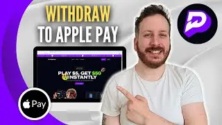 How To Withdraw Money From Prizepicks To Apple Pay