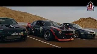 🏁 Battle Drift 🏁 | Car Music Mix 2020 (Bass Boosted) | Best EDM, BOUNCE, ELECTRO HOUSE