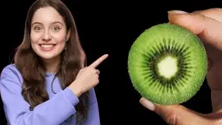 Kiwi & Garlic  Recipe - Homemade Garlic Recipe Restaurant Style Recipe