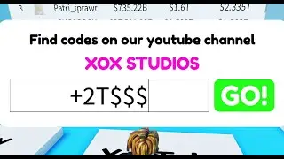 omgg!? finally codes in POP IT TRADING CODES! 2023 (Roblox)