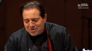 Say: Alla Turca Jazz ∙ Fazil Say