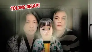 TOLONG KITA TAKUT!