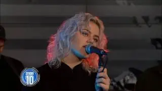 Hillsong United Perform Touch The Sky LIVE | Studio 10