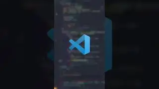 CHANGE THIS VS Code setting to see code more clearly 