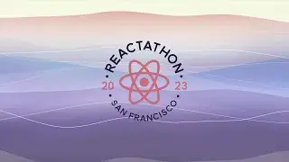 Reactathon 2023 Day 2 Livestream