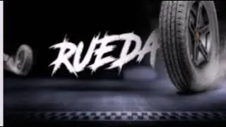 Chimbala RUEDA (oficial Audio)