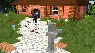 Мумия сериал minecraft 2 сезон