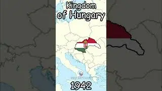 History of Hungary