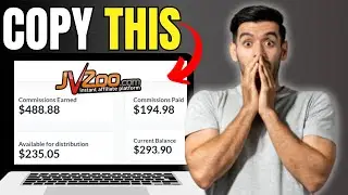 Earn $400+/Day Using This Affiliate Marketing Strategy WITHOUT A Website.