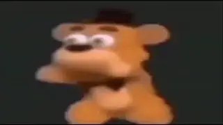 плюшевый фредди флексит мем шаблон
