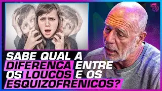 MÉDICO PSIQUIATRA fala sobre ESTRESSE PÓS-TRAUMÁTICO, VOCÊ sabe o que é o TRAUMA?