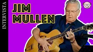 Intervista a Jim Mullen | Guitar Prof Blog