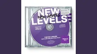 New Levels (feat. Mila Falls) (Majestic Remix)