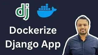 Dockerize Django app with Postgres, Elasticsearch, Redis, Celery, and Celery beat | Docker Compose