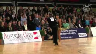 2011 WDSF World Cup Latin Final | Team ITA | Jive