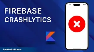 Firebase Crushlytics in Kotlin