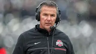 Urban Meyer Calls Watching Florida 'Painful' by Trending News