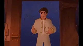 Treasure Planet (2002) - Ending