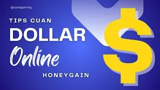 Ubah Data Internet Jadi Penghasilan: Cara Kerja Honeygain . Install Honeygain di Raspberry Pi PART2